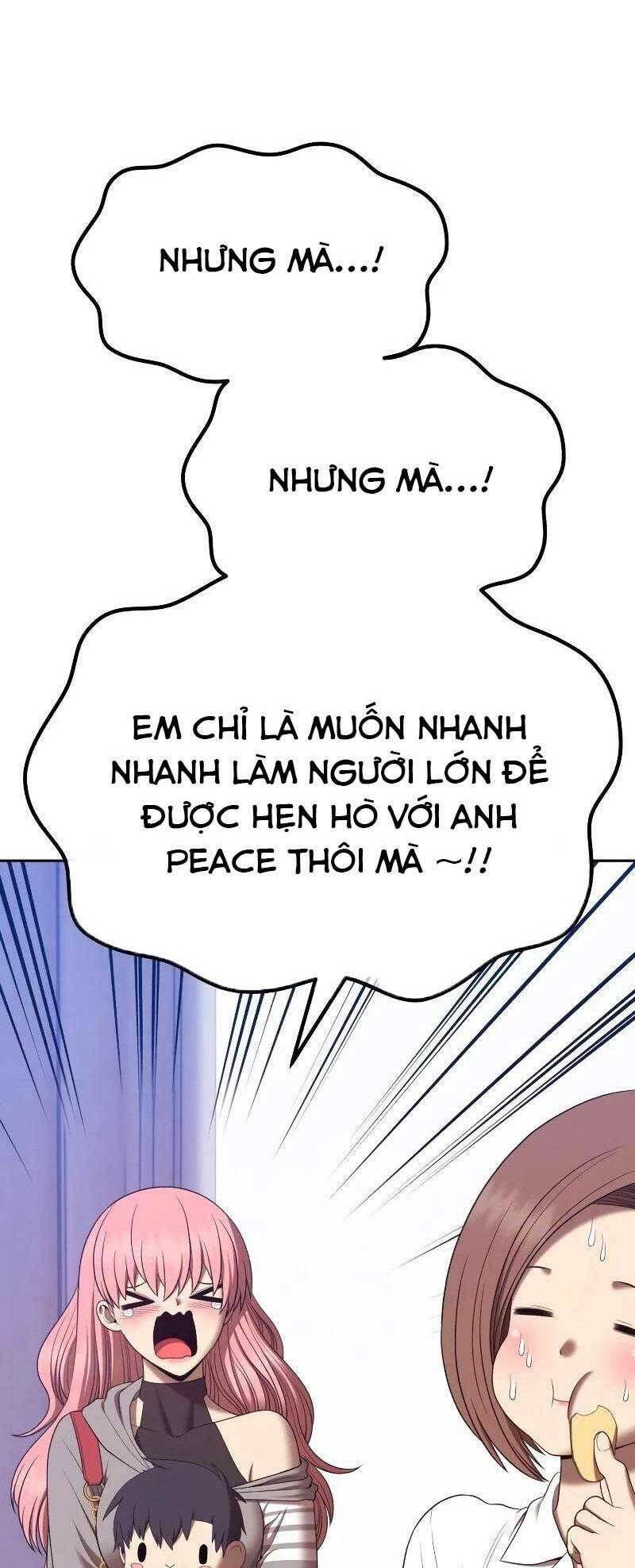 Gậy Gỗ Cấp 99+ Chapter 83 - Trang 2