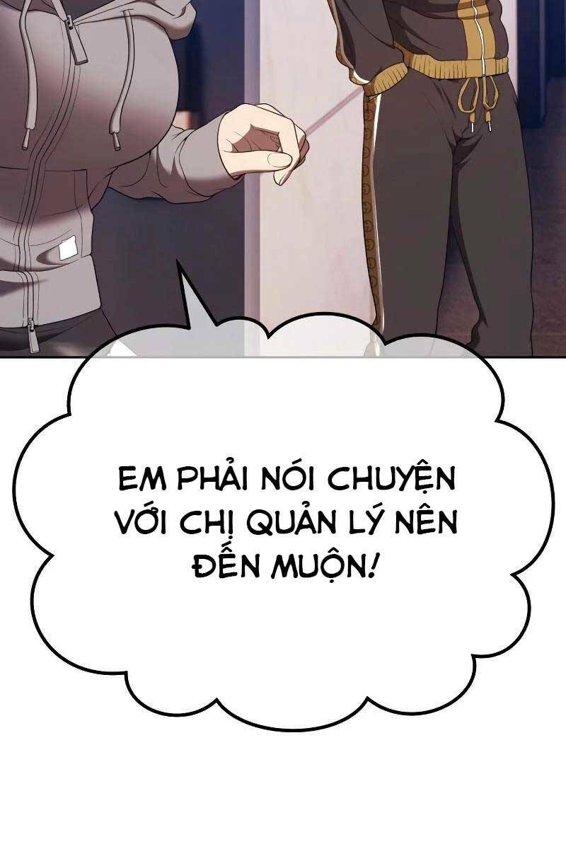 Gậy Gỗ Cấp 99+ Chapter 83 - Trang 2