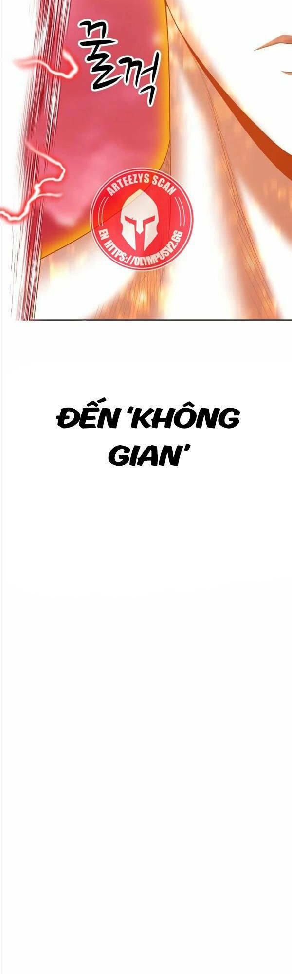 Gậy Gỗ Cấp 99+ Chapter 80.5 - Trang 2