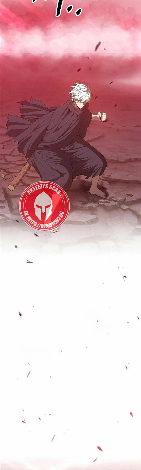 Gậy Gỗ Cấp 99+ Chapter 80.5 - Trang 2