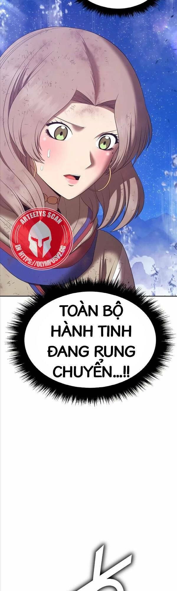 Gậy Gỗ Cấp 99+ Chapter 80 - Trang 2