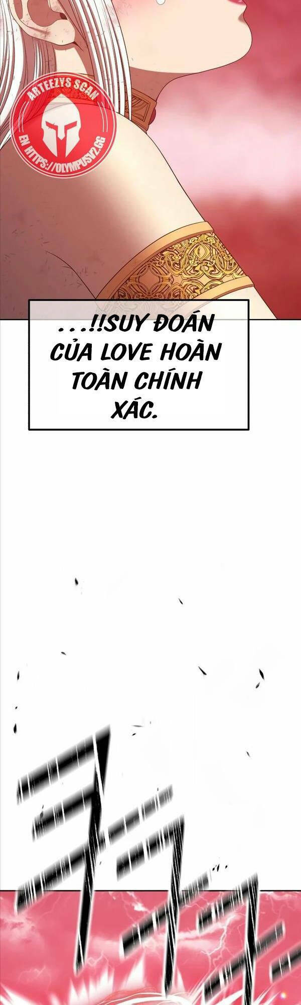 Gậy Gỗ Cấp 99+ Chapter 80 - Trang 2