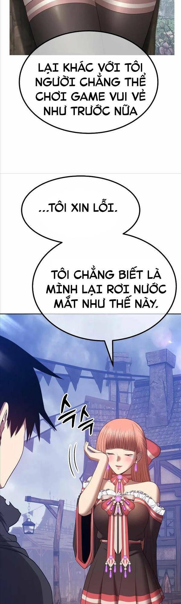 Gậy Gỗ Cấp 99+ Chapter 79 - Trang 2