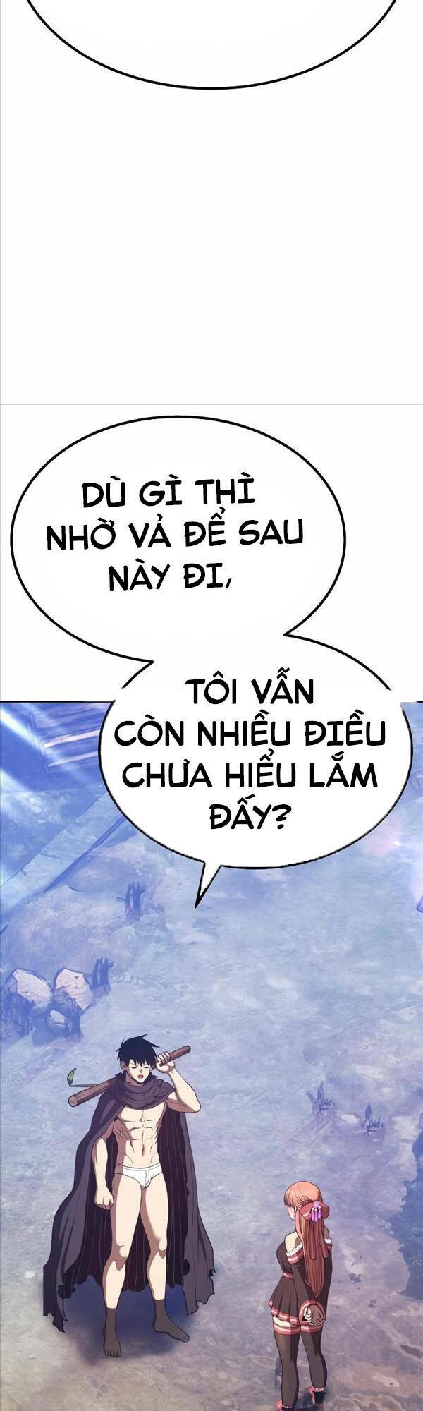 Gậy Gỗ Cấp 99+ Chapter 79 - Trang 2