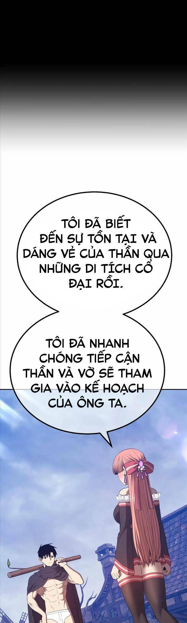 Gậy Gỗ Cấp 99+ Chapter 79 - Trang 2