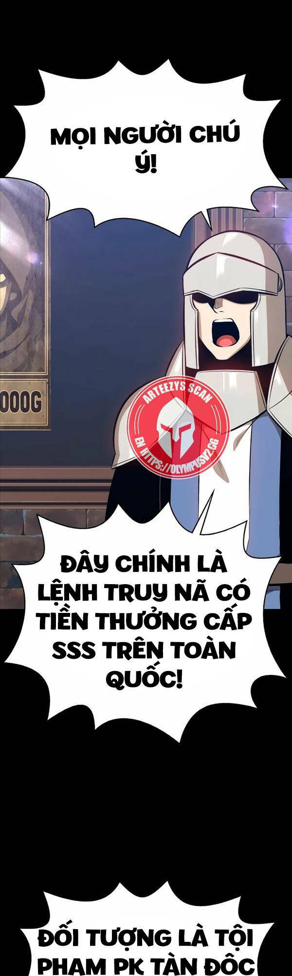 Gậy Gỗ Cấp 99+ Chapter 79 - Trang 2