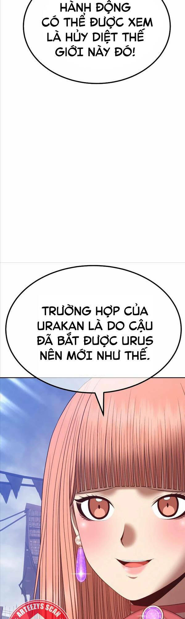 Gậy Gỗ Cấp 99+ Chapter 79 - Trang 2