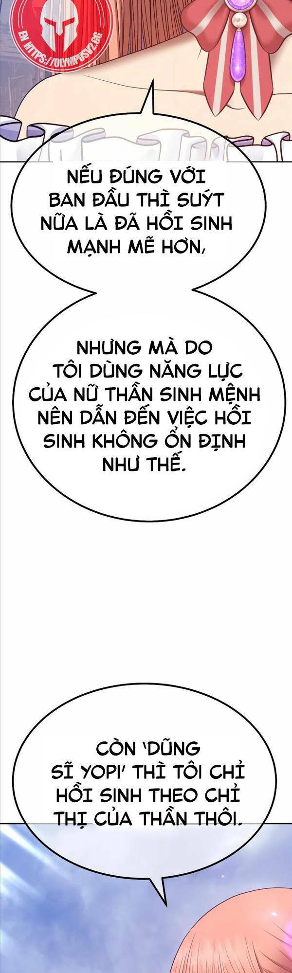 Gậy Gỗ Cấp 99+ Chapter 79 - Trang 2