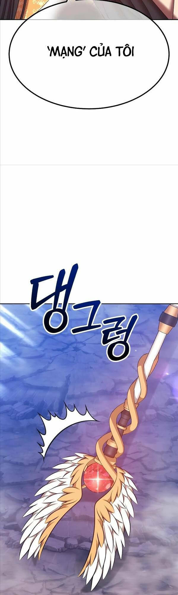 Gậy Gỗ Cấp 99+ Chapter 77.5 - Trang 2