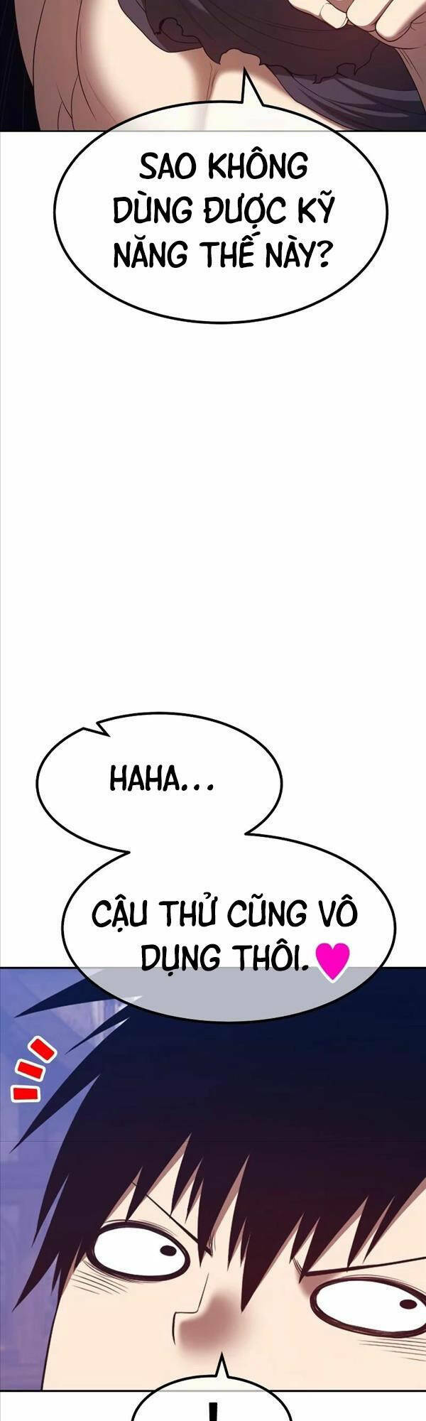 Gậy Gỗ Cấp 99+ Chapter 77.5 - Trang 2