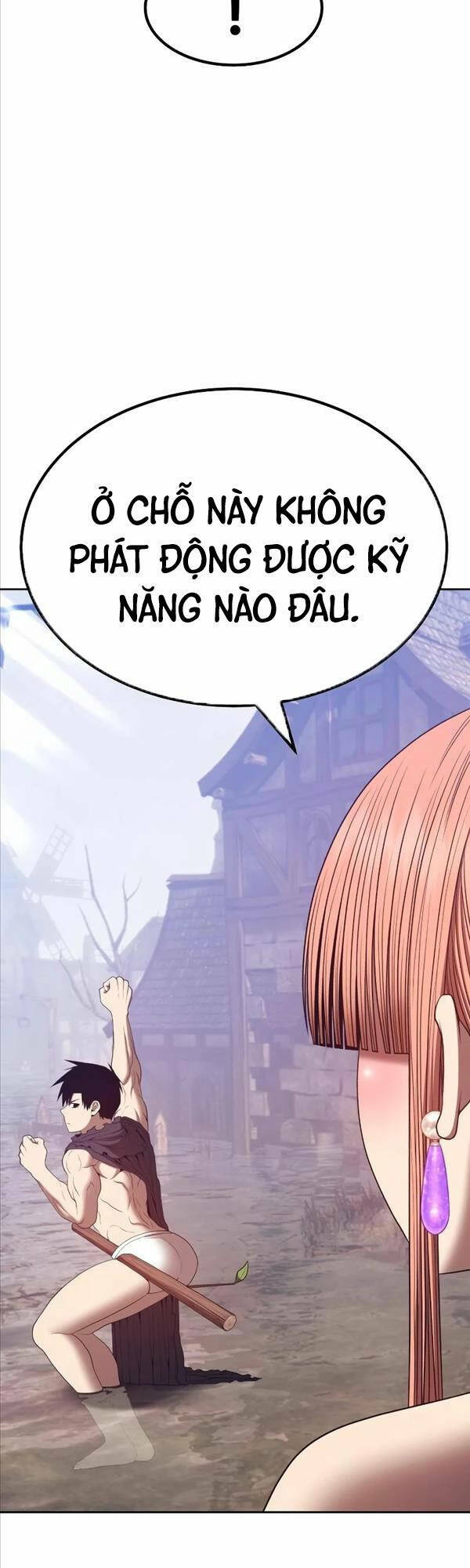 Gậy Gỗ Cấp 99+ Chapter 77.5 - Trang 2