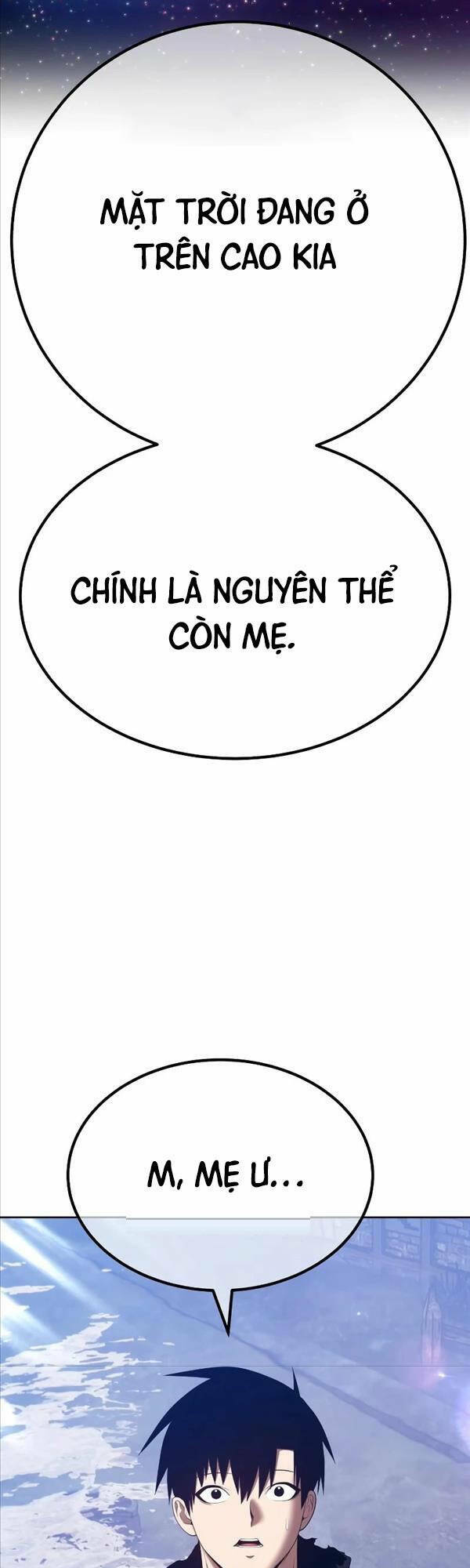 Gậy Gỗ Cấp 99+ Chapter 77.5 - Trang 2