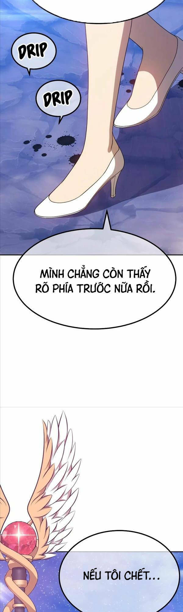 Gậy Gỗ Cấp 99+ Chapter 77.5 - Trang 2