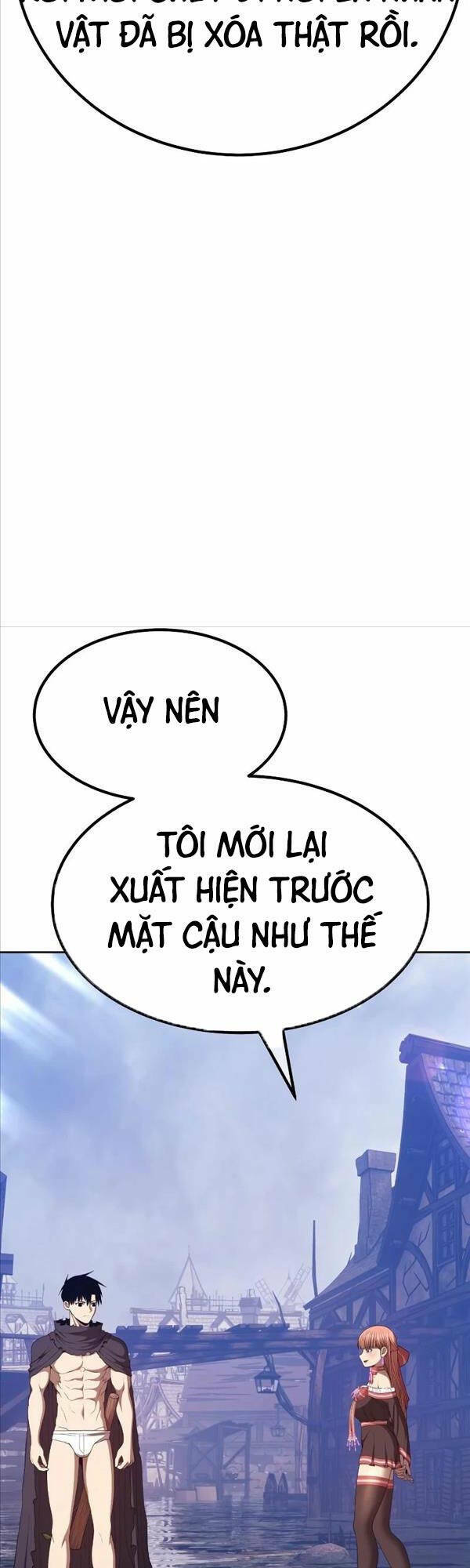 Gậy Gỗ Cấp 99+ Chapter 77.5 - Trang 2