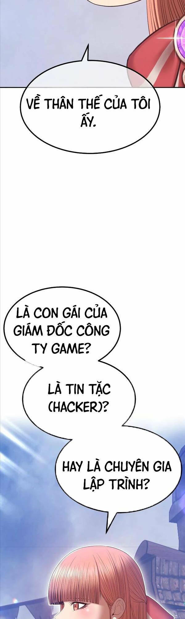 Gậy Gỗ Cấp 99+ Chapter 77.5 - Trang 2