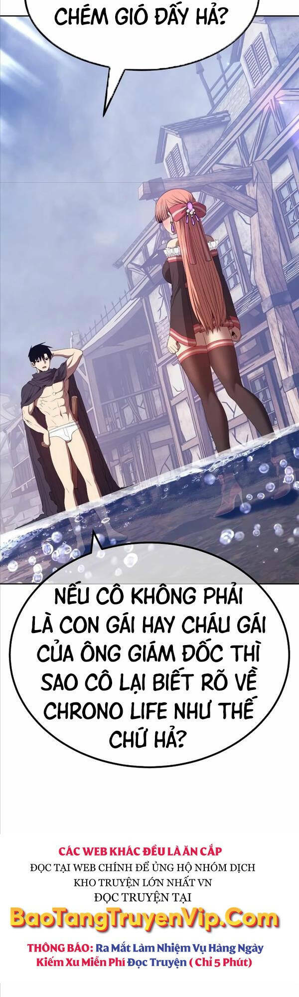 Gậy Gỗ Cấp 99+ Chapter 77.5 - Trang 2