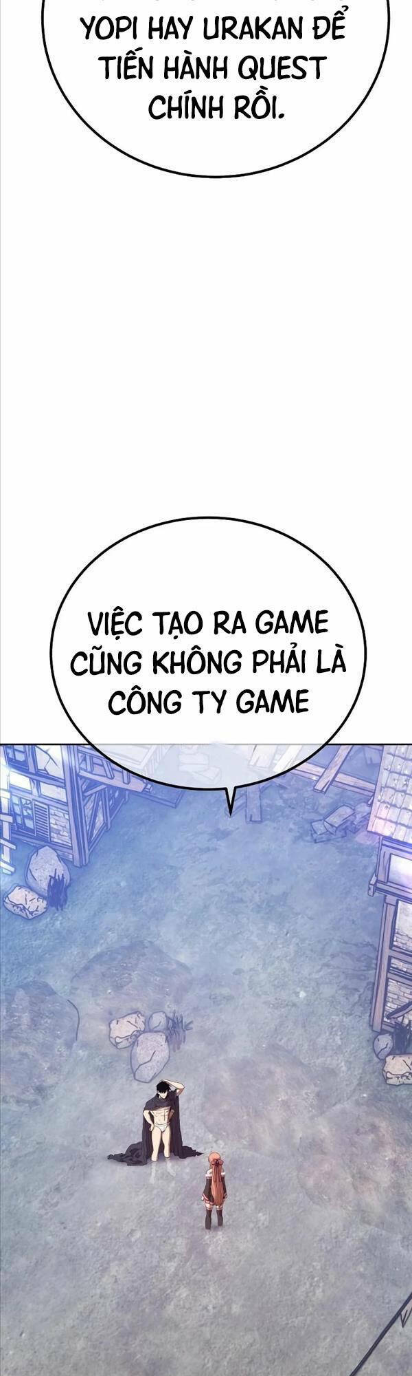 Gậy Gỗ Cấp 99+ Chapter 77.5 - Trang 2