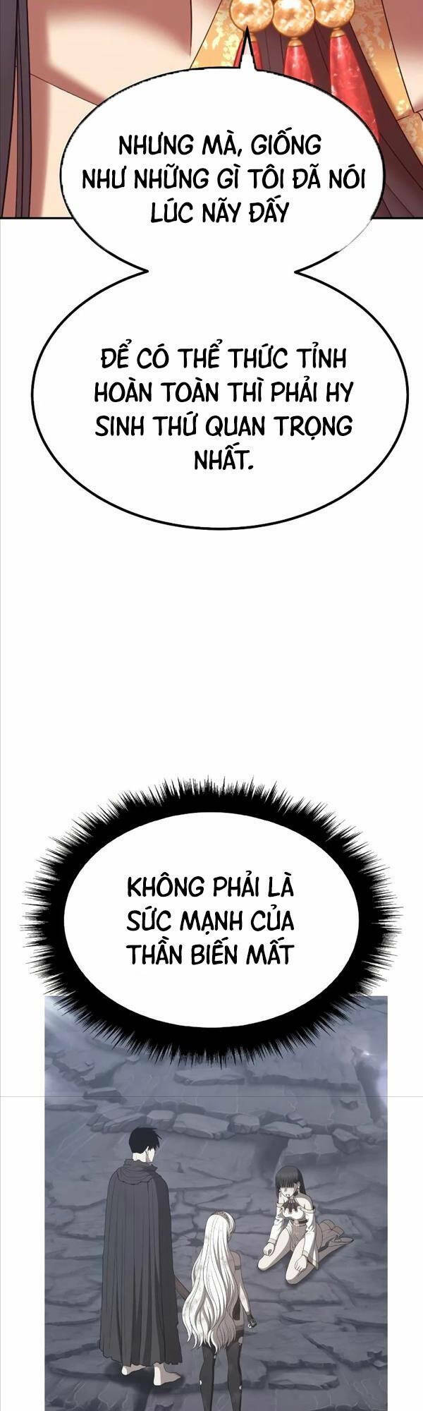 Gậy Gỗ Cấp 99+ Chapter 77.5 - Trang 2