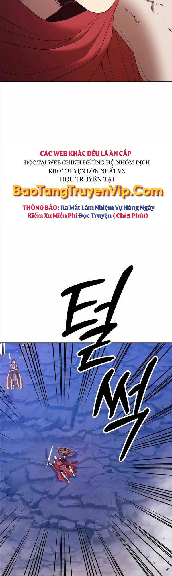 Gậy Gỗ Cấp 99+ Chapter 77 - Trang 2