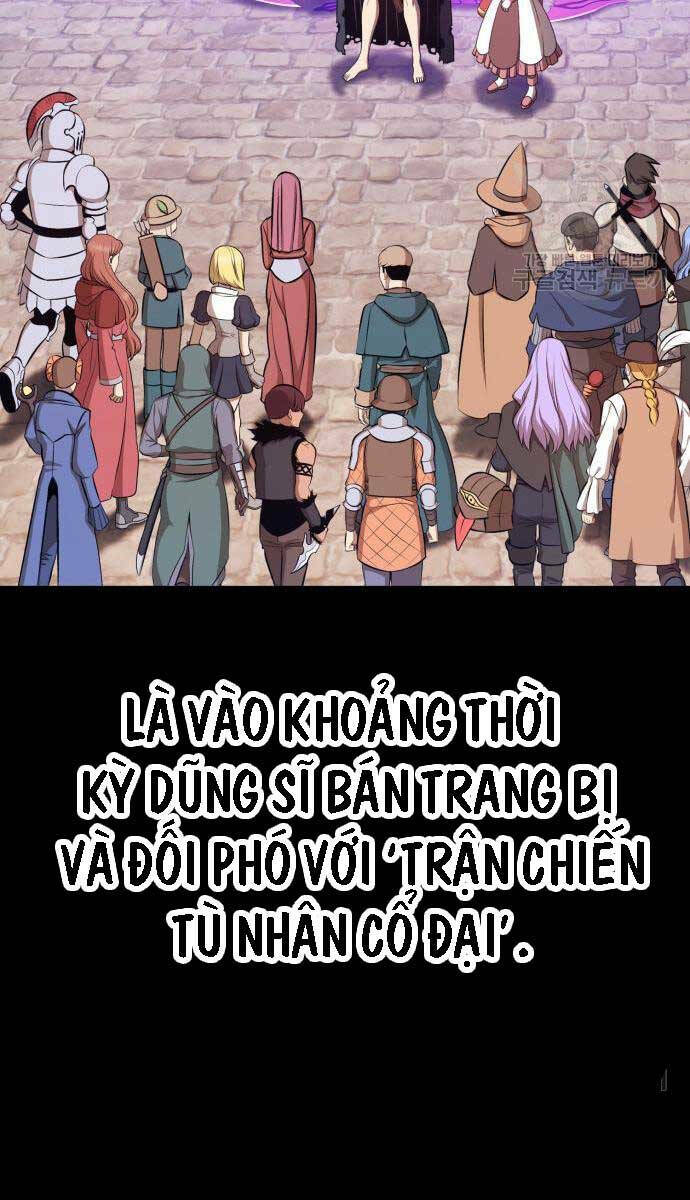 Gậy Gỗ Cấp 99+ Chapter 75.5 - Trang 2