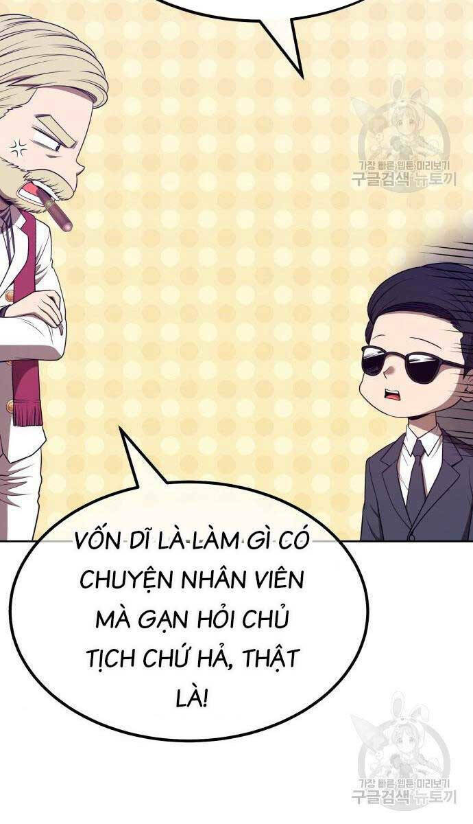 Gậy Gỗ Cấp 99+ Chapter 65.5 - Trang 2