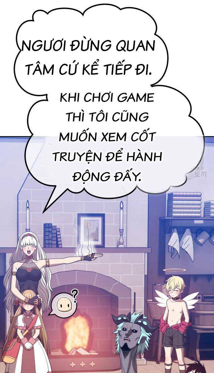 Gậy Gỗ Cấp 99+ Chapter 63 - Trang 2