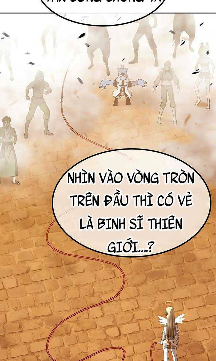 Gậy Gỗ Cấp 99+ Chapter 55.5 - Trang 2