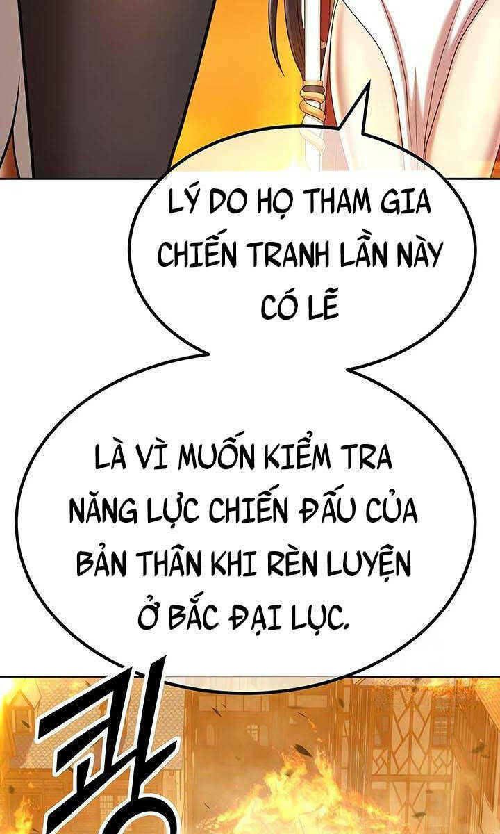 Gậy Gỗ Cấp 99+ Chapter 55.5 - Trang 2