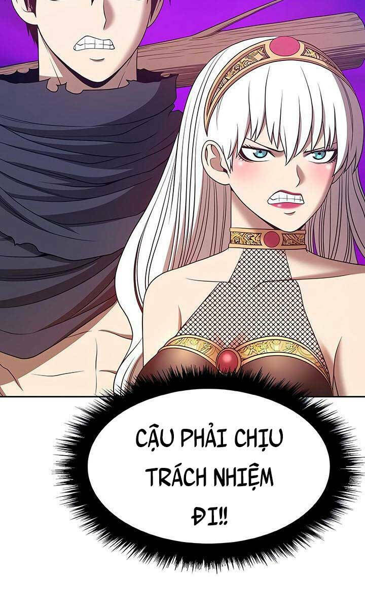 Gậy Gỗ Cấp 99+ Chapter 54.5 - Trang 2