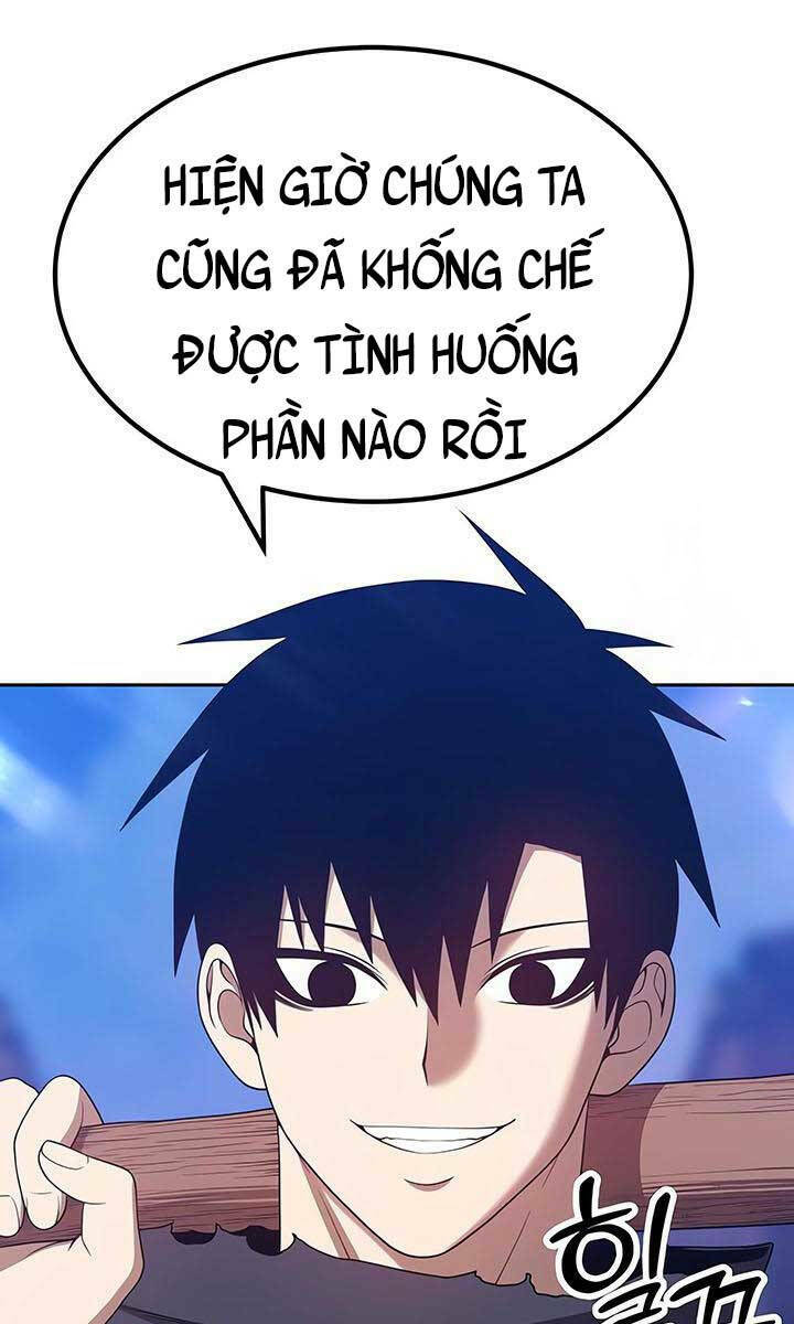 Gậy Gỗ Cấp 99+ Chapter 54 - Trang 2