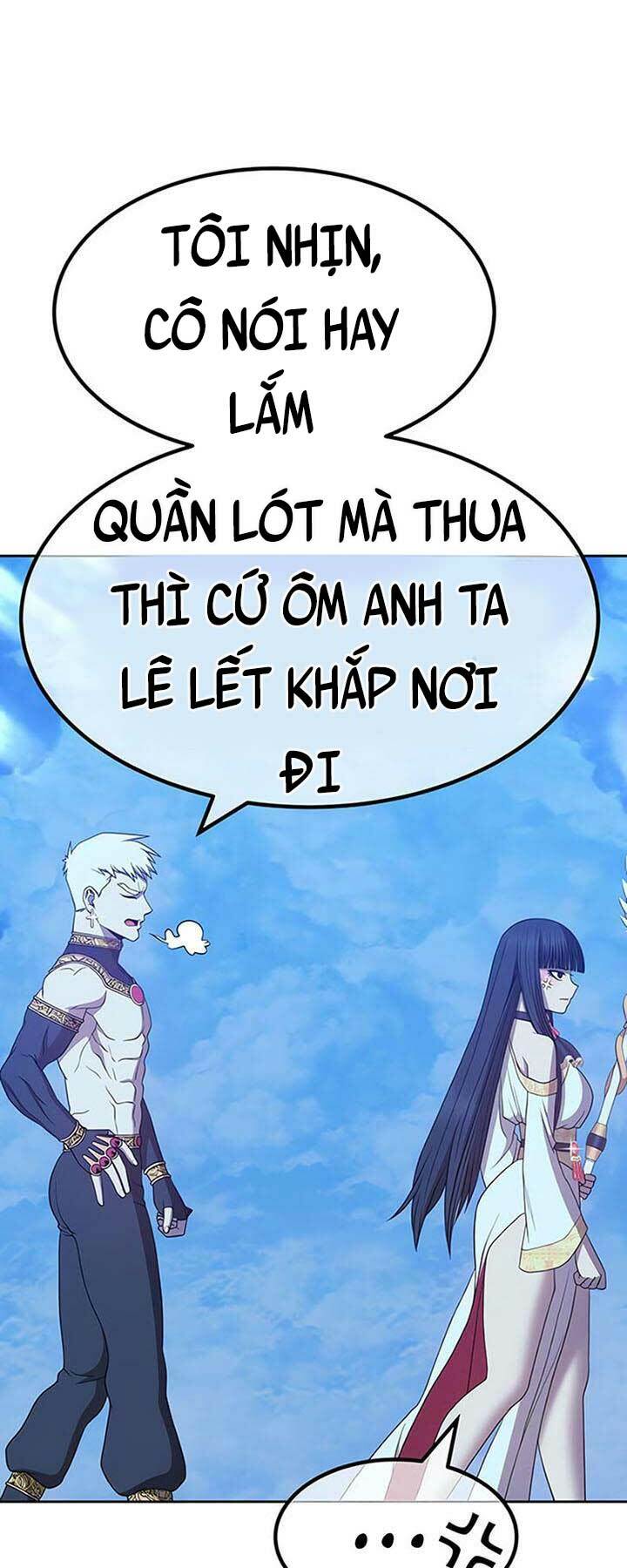 Gậy Gỗ Cấp 99+ Chapter 51 - Trang 2