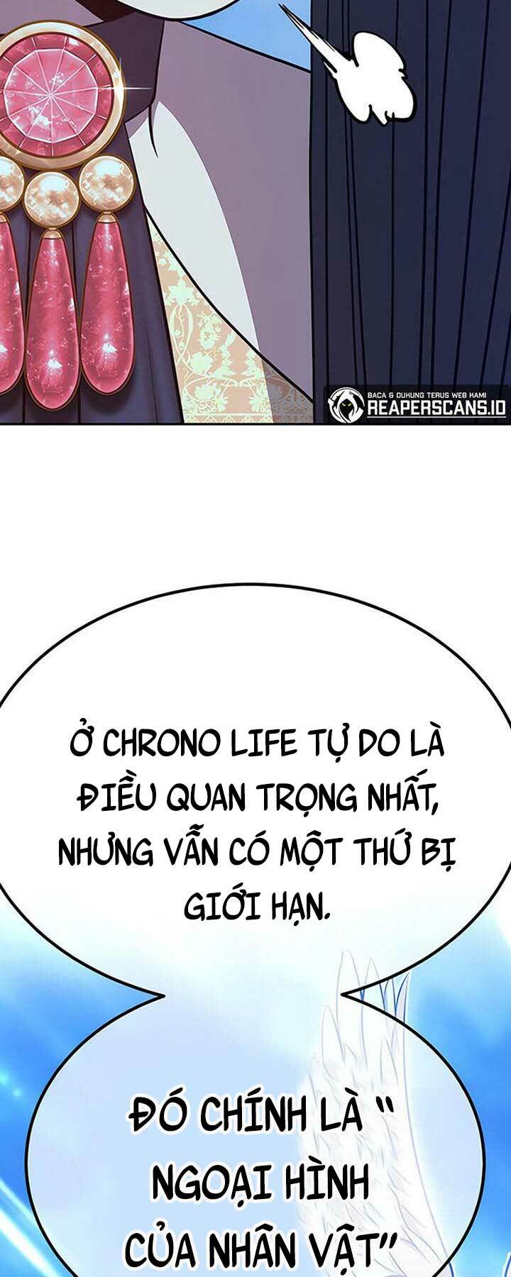 Gậy Gỗ Cấp 99+ Chapter 51 - Trang 2