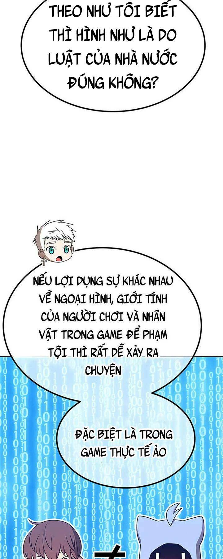 Gậy Gỗ Cấp 99+ Chapter 51 - Trang 2