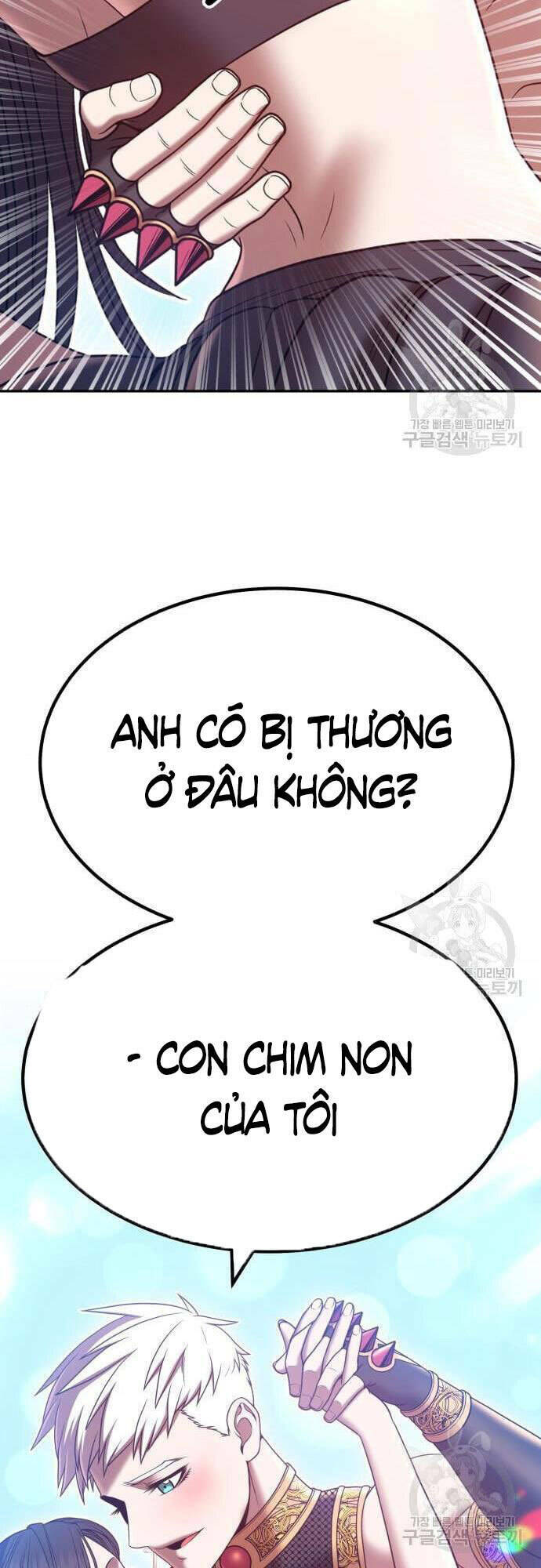 Gậy Gỗ Cấp 99+ Chapter 48.5 - Trang 2