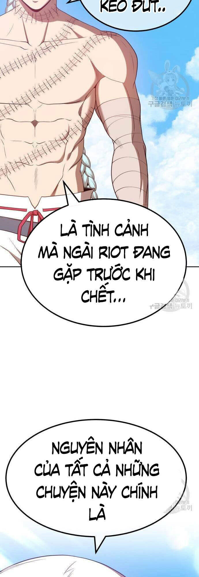 Gậy Gỗ Cấp 99+ Chapter 48.5 - Trang 2