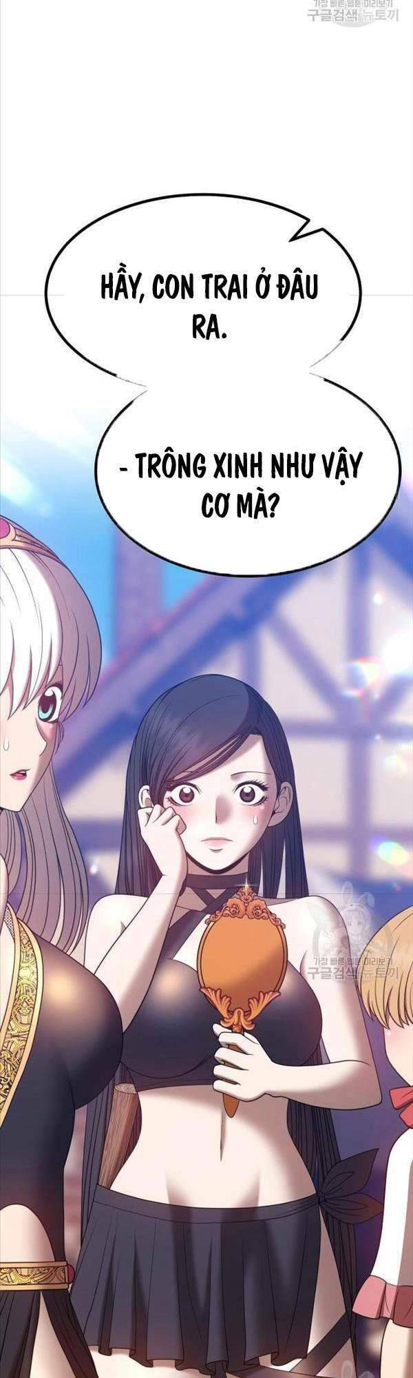 Gậy Gỗ Cấp 99+ Chapter 47 - Trang 2