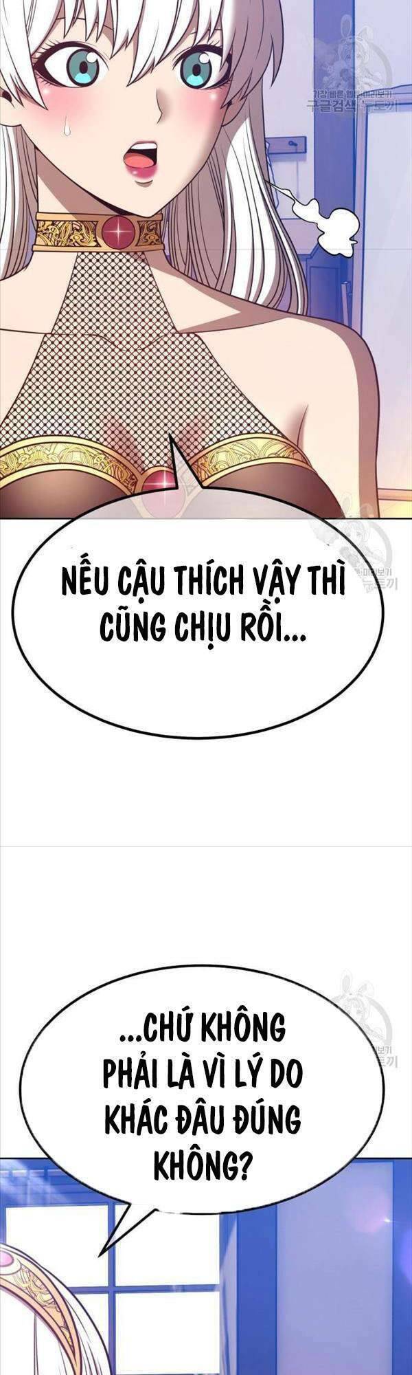 Gậy Gỗ Cấp 99+ Chapter 47 - Trang 2