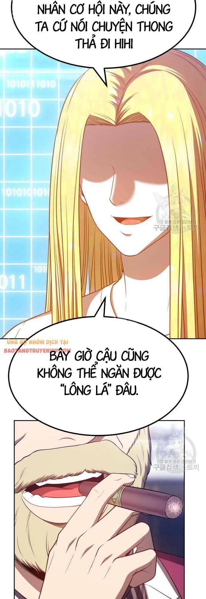 Gậy Gỗ Cấp 99+ Chapter 42 - Trang 2