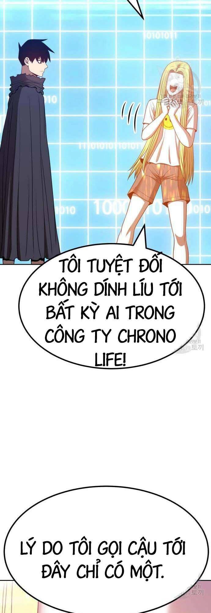 Gậy Gỗ Cấp 99+ Chapter 42 - Trang 2