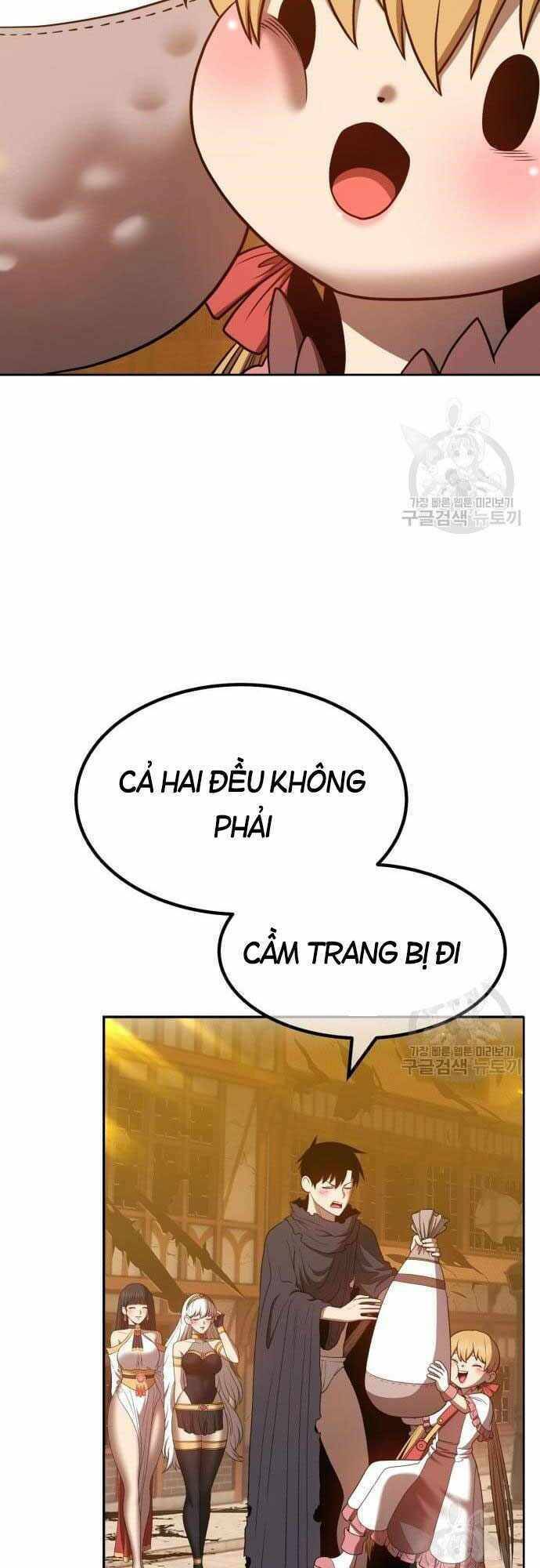 Gậy Gỗ Cấp 99+ Chapter 40.5 - Trang 2