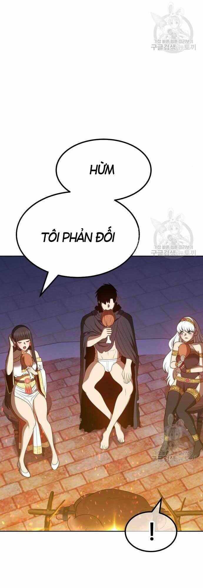 Gậy Gỗ Cấp 99+ Chapter 40.5 - Trang 2