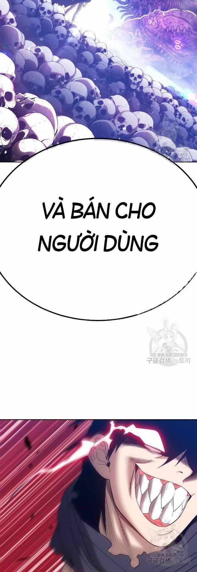 Gậy Gỗ Cấp 99+ Chapter 40.5 - Trang 2