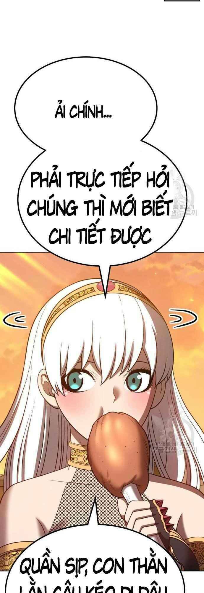 Gậy Gỗ Cấp 99+ Chapter 39.5 - Trang 2