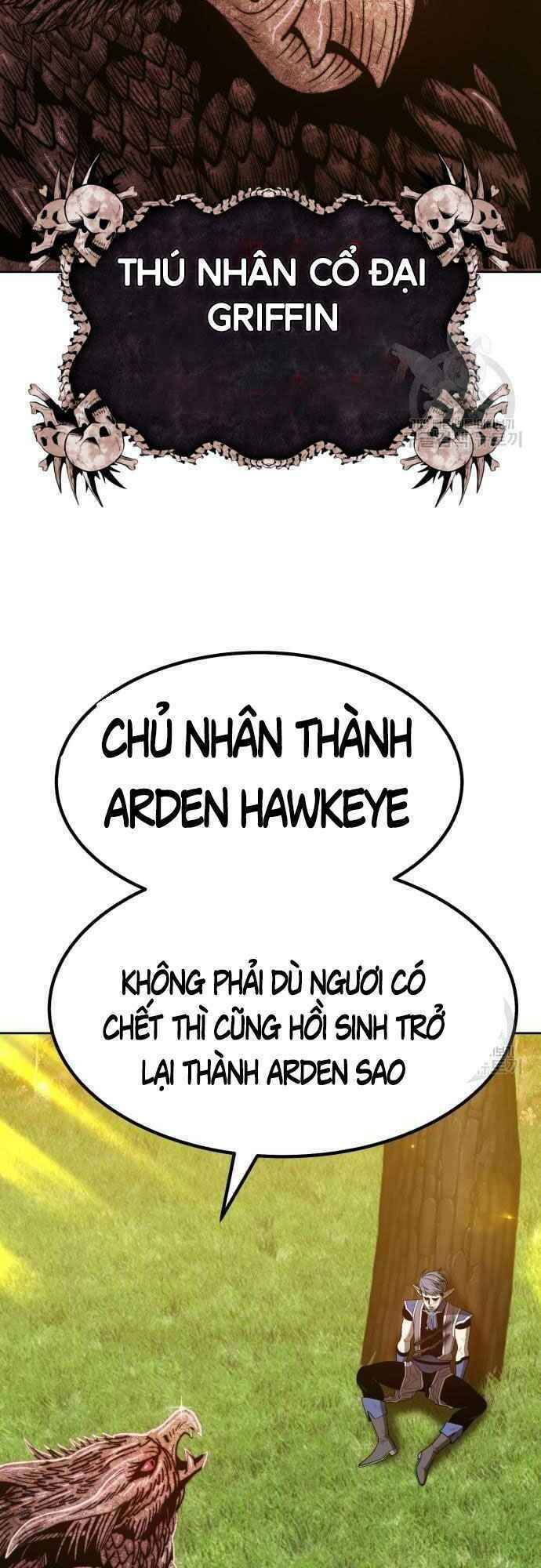 Gậy Gỗ Cấp 99+ Chapter 39.5 - Trang 2