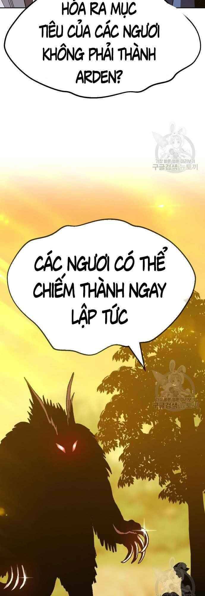 Gậy Gỗ Cấp 99+ Chapter 39.5 - Trang 2