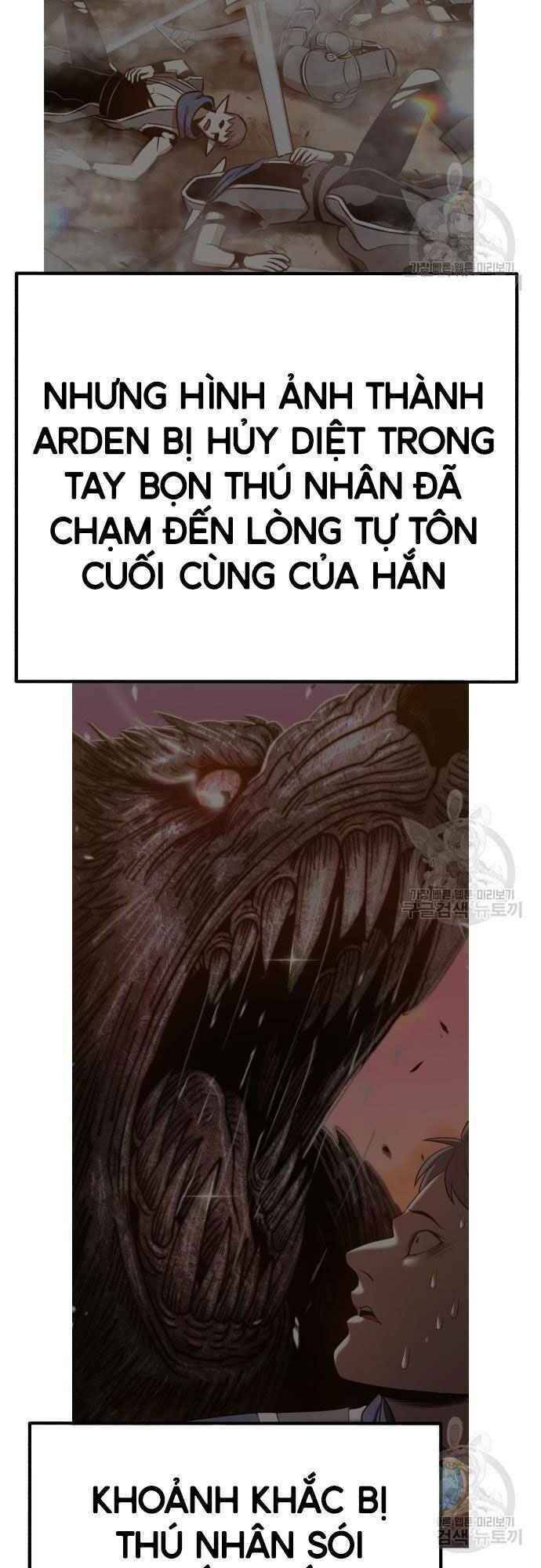 Gậy Gỗ Cấp 99+ Chapter 39.5 - Trang 2