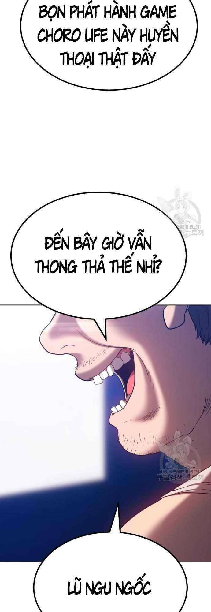 Gậy Gỗ Cấp 99+ Chapter 39.5 - Trang 2