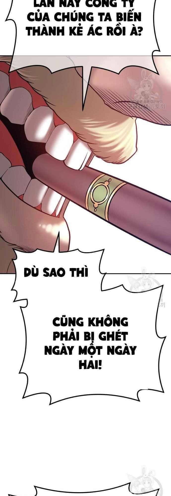 Gậy Gỗ Cấp 99+ Chapter 39.5 - Trang 2