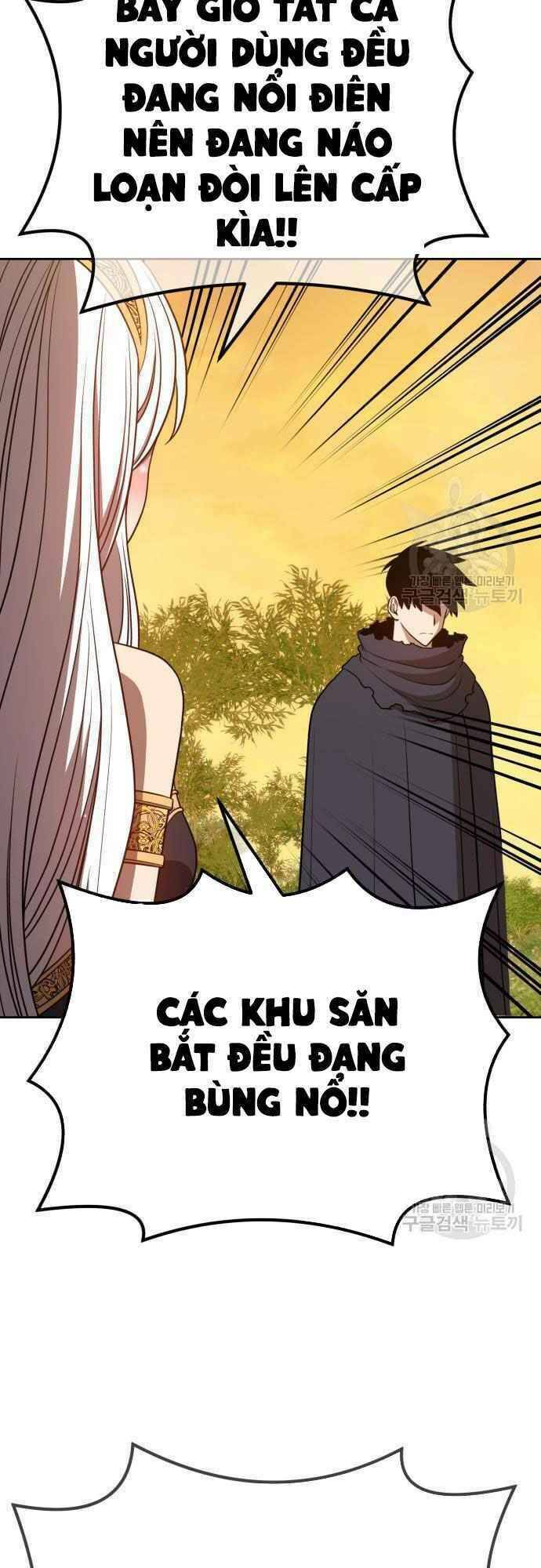 Gậy Gỗ Cấp 99+ Chapter 39.5 - Trang 2