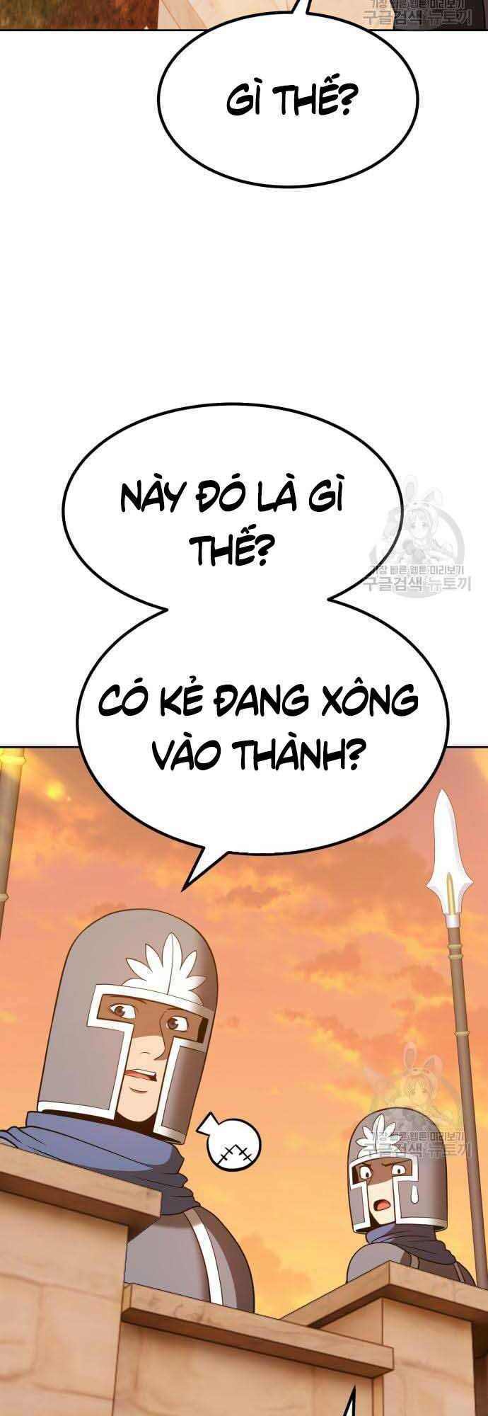 Gậy Gỗ Cấp 99+ Chapter 37.5 - Trang 2